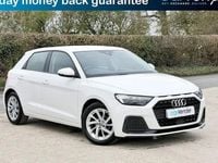 Used Audi A1 Sportback Sport 95 HP (69 kW) 2026 Hatchback