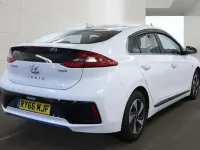 Used Hyundai Ioniq Premium SE 141 HP (103 kW) 2019 Hatchback