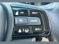 Used Honda HR-V Advance 128 HP (94 kW) 2022 Grey SUV