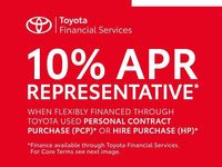 Used Toyota HiLux Sport 201 HP (147 kW) 2025 Black Pickup