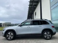 Used Mercedes GLB200 Executive 163 HP (119 kW) 2025 Silver SUV