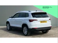 New Skoda Karoq SE L 150 HP (110 kW) 2025 Other SUV