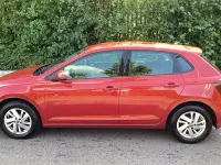 Used VW Polo Life 80 HP (58 kW) 2026 Hatchback