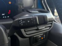 Used Ford Transit Custom 170 HP (125 kW) 2025 Blue Van