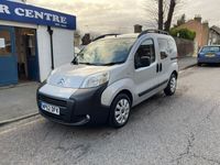 used Citroën Nemo Multispace 1.3 HDi 5dr [non Start Stop] * Air Conditioning *