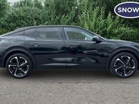 Used Peugeot 408 Allure Premium 131 HP (96 kW) 2023 Black SUV