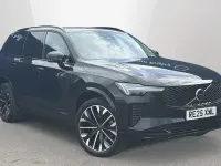 Usado Volvo XC90 Ultra 250 HP (183 kW) 2025 SUV