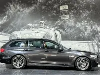 Used BMW 530 M Sport 241 HP (177 kW) 2011 Grey Estate