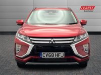 used Mitsubishi Eclipse Cross 1.5 3 5dr CVT