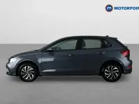 Used VW Polo Life 2024 Grey Hatchback