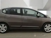 Second-hand Honda Jazz ES 99 CP (72 kW) 2014 Maro Hatchback