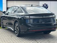 New VW ID.7 Pro 210 kW (286 HP) 2025 Black Hatchback