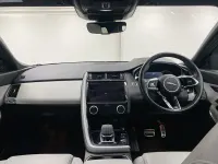 Used Jaguar E-Pace R-Dynamic 2023 Grey SUV