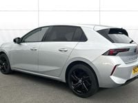Used Vauxhall Astra 131 HP (96 kW) 2025 Hatchback