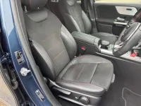 Used Mercedes EQA350 AMG line 214 kW (292 HP) 2021 SUV