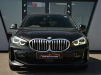 Used BMW 118 M Sport 136 HP (100 kW) 2023 Black Hatchback