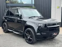 Used Land Rover Defender HSE Dynamic 2023 SUV