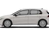 Used VW Golf VII Active 150 HP (110 kW) 2021 Hatchback