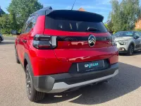 New Citroën C3 108 HP (79 kW) 2026 Red SUV