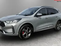 Käytetty Ford Kuga ST-Line 242 HP (177 kW) 2025 Katumaasturi