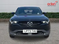 Used Mazda MX30 Prime-Line 170 HP (125 kW) 2023 Black SUV
