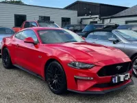 Used Ford Mustang GT 2018
