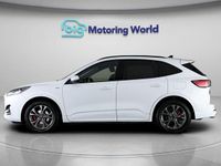 Used Ford Kuga ST-Line 2021 White SUV