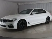 Used BMW 530e M Sport 252 HP (185 kW) 2020 Sedan