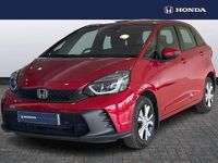 Used Honda Jazz Elegance 122 HP (89 kW) 2025 Red Hatchback