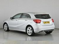 used Mercedes A200 A ClassSport Auto 2.2 5dr