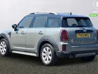 Used Mini Cooper S Comfort 178 HP (130 kW) 2021 Grey Hatchback