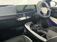 Used Kia EV6 GT-Line 239 kW (325 HP) 2025 Grey SUV