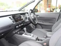 Used Honda Jazz Advance 122 HP (89 kW) 2026 White Hatchback