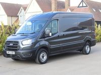 used Ford Transit 2.0 350 LEADER P/V ECOBLUE 168 BHP