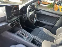 New Cupra Leon 200 HP (147 kW) 2026 Blue Hatchback