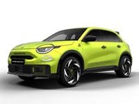 New Abarth 600e Scorpionissima 206 kW (281 HP) 2025 Mauve/purple SUV