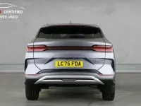 Used BYD Seal U Comfort 218 HP (160 kW) 2025 Grey SUV