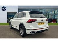 Used VW Tiguan 2023 SUV
