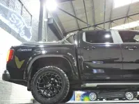 Second-hand VW Amarok Style 2024 Negru Pickup