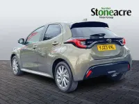 Used Mazda 2 116 HP (85 kW) 2023 Bronze Hatchback
