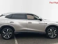 Usado MG HS SE 224 HP (164 kW) 2026 SUV