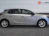 Used MG ZS Exclusive 2023 Blue SUV