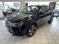 used Ssangyong Korando 1.6 D Ultimate 5dr Auto