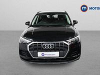 Used Audi Q3 150 HP (110 kW) 2022 Black SUV