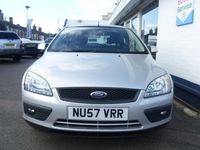Used Ford Focus 2007 Hatchback