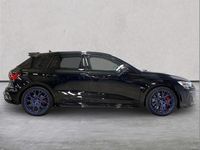 Used Audi RS3 Advanced 400 HP (294 kW) 2025 Black Sedan