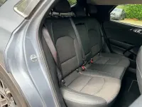 Used Kia XCeed Play 120 HP (88 kW) 2020 Silver SUV