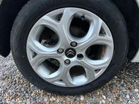 Used Citroën C3 Exclusive 120 HP (88 kW) 2014 White Hatchback