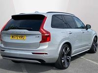 Used Volvo XC90 Ultimate 250 HP (183 kW) 2023 SUV