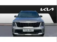 Used Kia Sorento 234 HP (172 kW) 2025 Other SUV